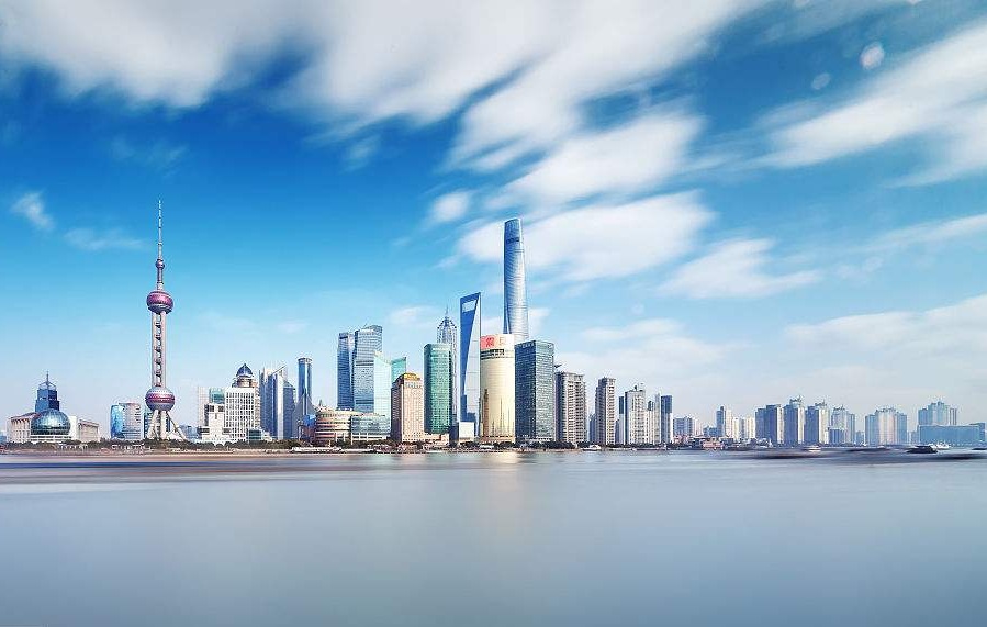 環(huán)境保護事業(yè)全面推進 生態(tài)文明建設成效初顯