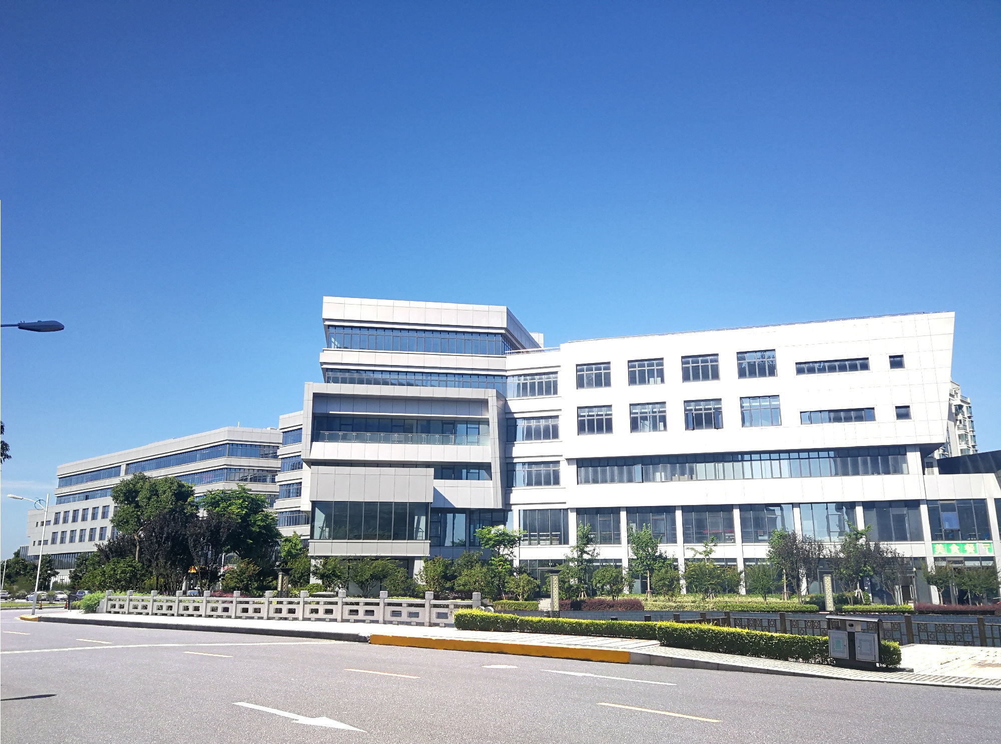 國家對環(huán)境保護的越來重視