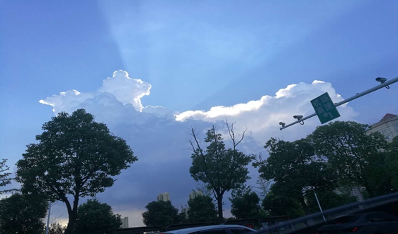 8月下半月全國(guó)空氣質(zhì)量預(yù)報(bào)會(huì)商結(jié)果