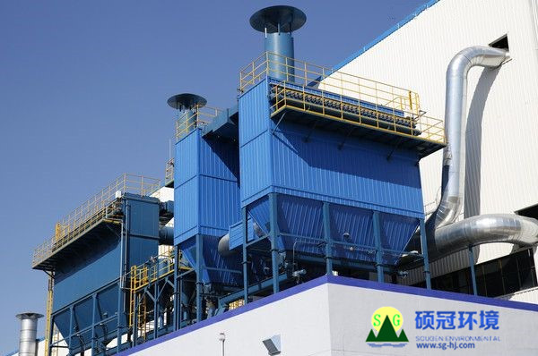 你知道環保除塵設備都有哪些嗎？