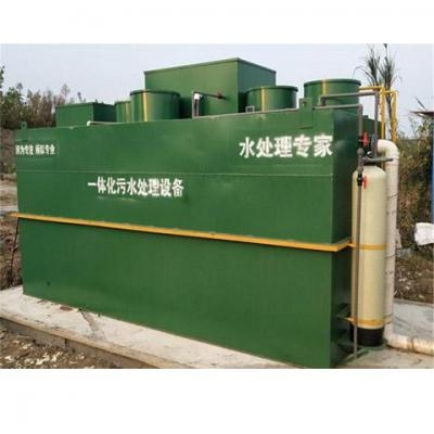 工廠污水處理設備、環保常見設備