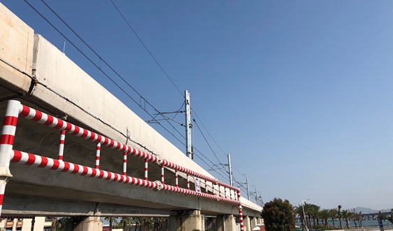 上海市生態環境保護“十三五”時期的主要成效