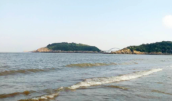 對癥下藥，打好渤海入海排污口整治攻堅戰